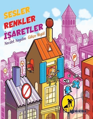 Sesler Renkler İşaretler