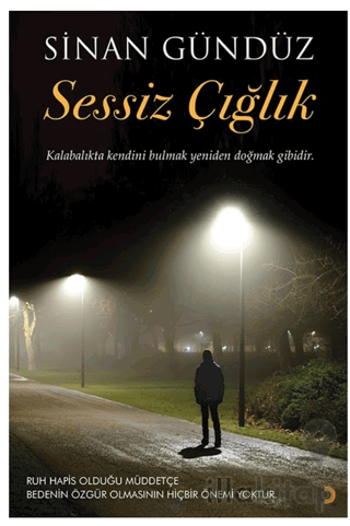 Sessiz Çığlık