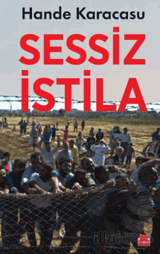 Sessiz İstila