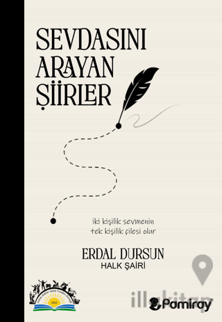 Sevdasını Arayan Şiirler