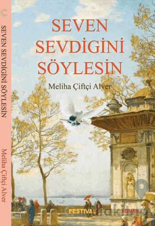 Seven Sevdiğini Söylesin