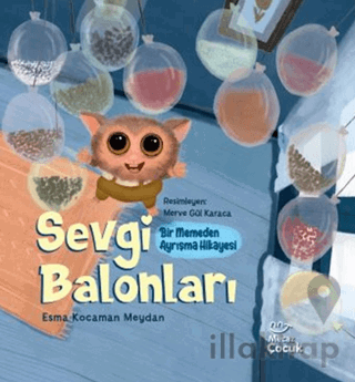 Sevgi Balonları