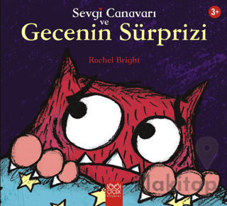 Sevgi Canavarı ve Gecenin Sürprizi