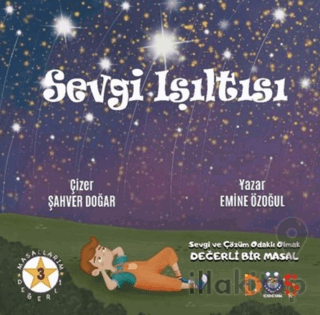 Sevgi Işıltısı