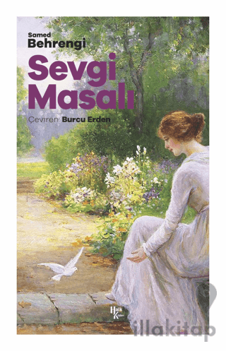 Sevgi Masalı