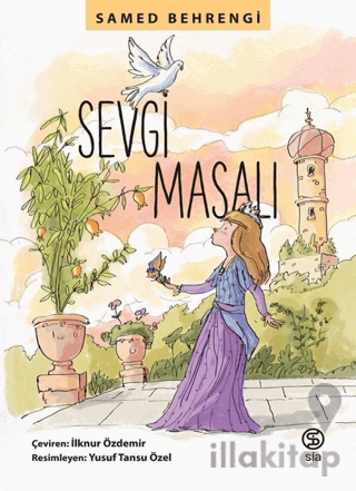 Sevgi Masalı