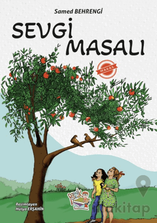 Sevgi Masalı