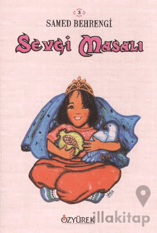 Sevgi Masalı