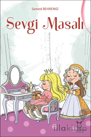 Sevgi Masalı