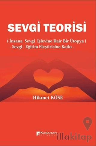 Sevgi Teorisi