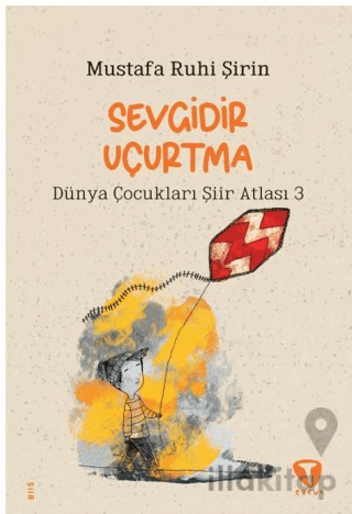 Sevgidir Uçurtma