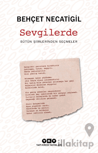 Sevgilerde