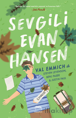 Sevgili Evan Hansen