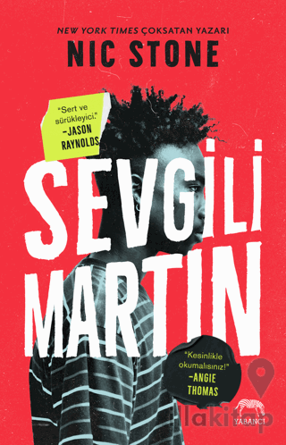 Sevgili Martin