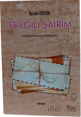 Sevgili Şairim - Mektuplar