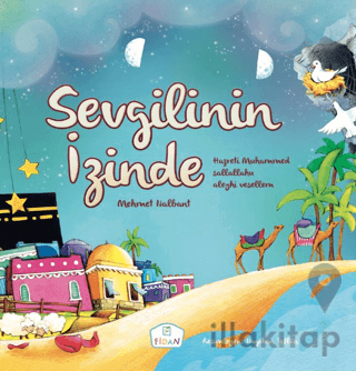 Sevgilinin İzinde