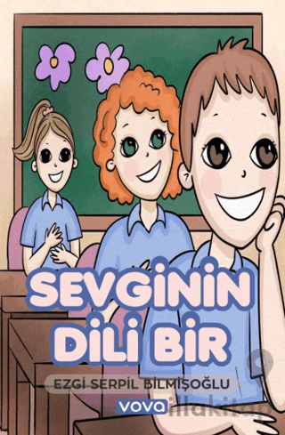 Sevginin Dili Bir