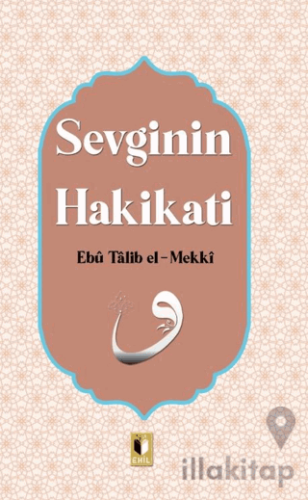 Sevginin Hakikati