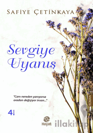 Sevgiye Uyanış