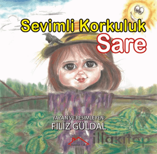 Sevimli Korkuluk Sare