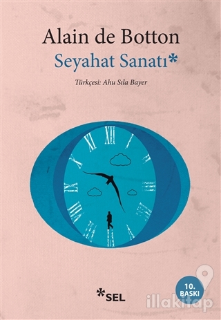 Seyahat Sanatı