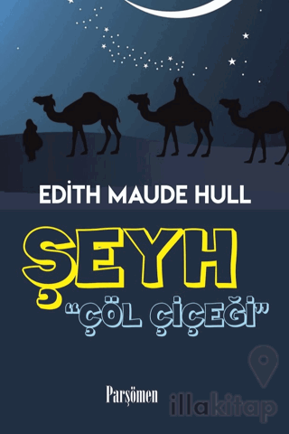 Şeyh - Çöl Çiçeği