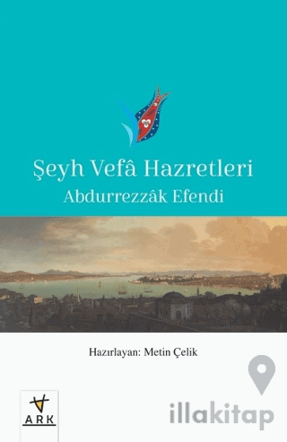 Şeyh Vefa Hazretleri