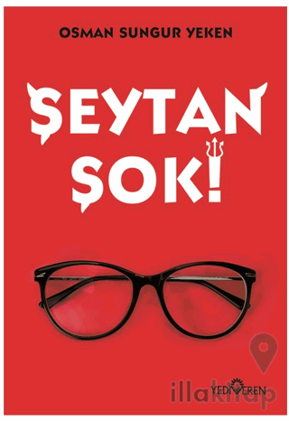 Şeytan Şok