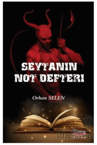 Şeytanın Not Defteri