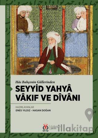 Seyyid Yahya Vakıf ve Divanı