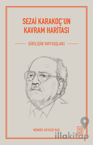 Sezai Karakoç'un Kavram Haritası