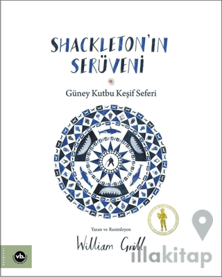 Shackleton'ın Serüveni - Güney Kutbu Keşif Seferi