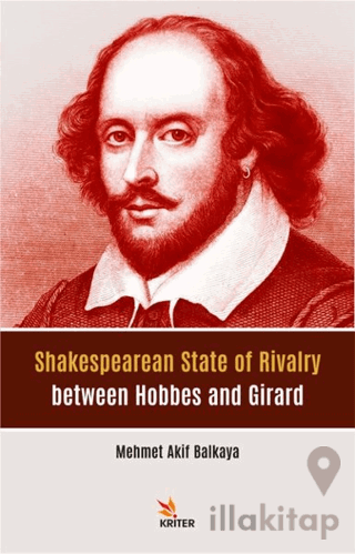 Shakespearean State of Rivalry between Hobbes and Girard