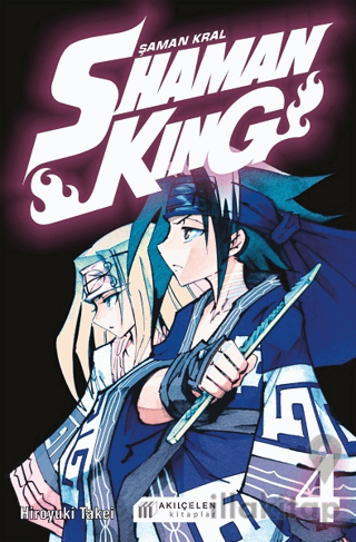 Shaman King