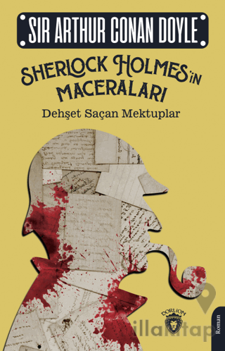 Sherlock Holmes’in Maceraları