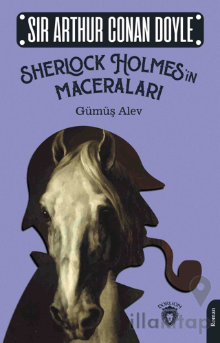 Sherlock Holmes’in Maceraları