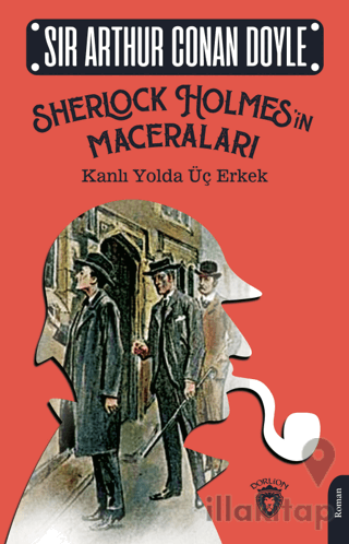 Sherlock Holmes’in Maceraları