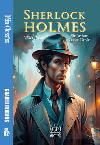 Sherlock Holmes - Short Stories