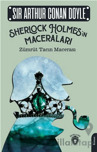 Sherlock Holmes'in Maceraları - Zümrüt Tacın Macerası