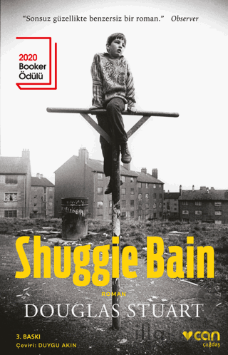 Shuggie Bain