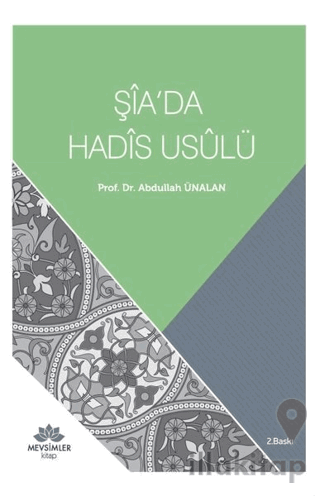 Şia’da Hadis Usulü