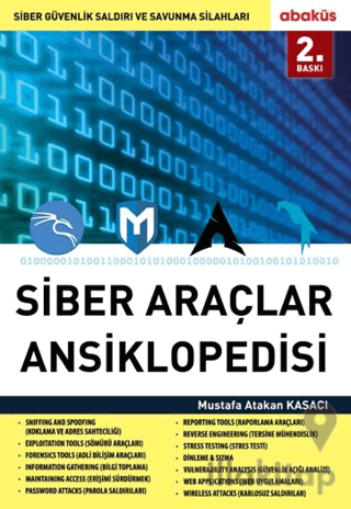 Siber Araçlar Ansiklopedisi