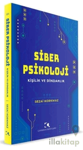 Siber Psikoloji