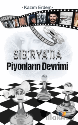 Sibirya'da Piyonların Devrimi