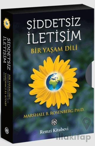 Şiddetsiz İletişim (Kutulu Takım)