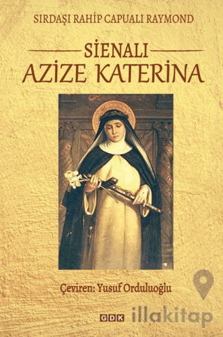 Sienalı Azize Katerina