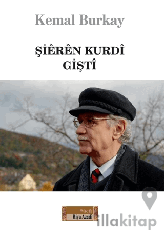 Şieren Kurdı - Giştı