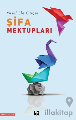 Şifa Mektupları