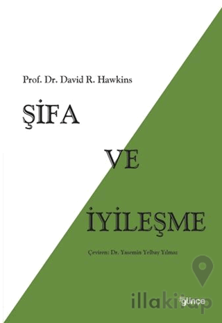 Şifa ve İyileşme