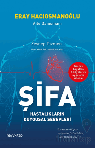 Şifa